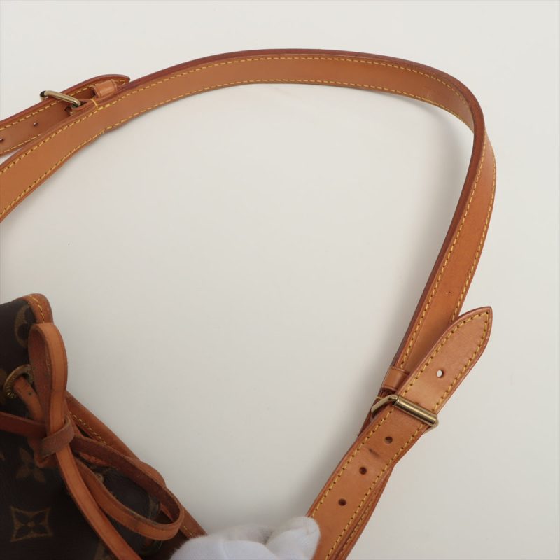 Louis Vuitton Monogram Noe M42224 Ar1914 - Barde - Image 5