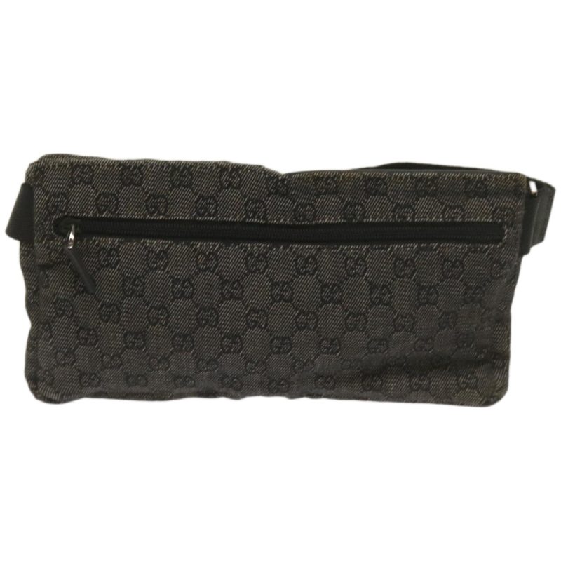 Gucci Gg Canvas  Canvas Shoulder Bag () - Barde - Image 2