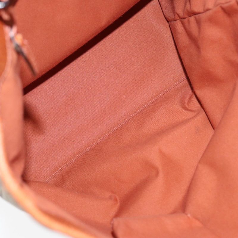 Gucci Gg Canvas  Canvas Tote Bag () - Barde - Image 5