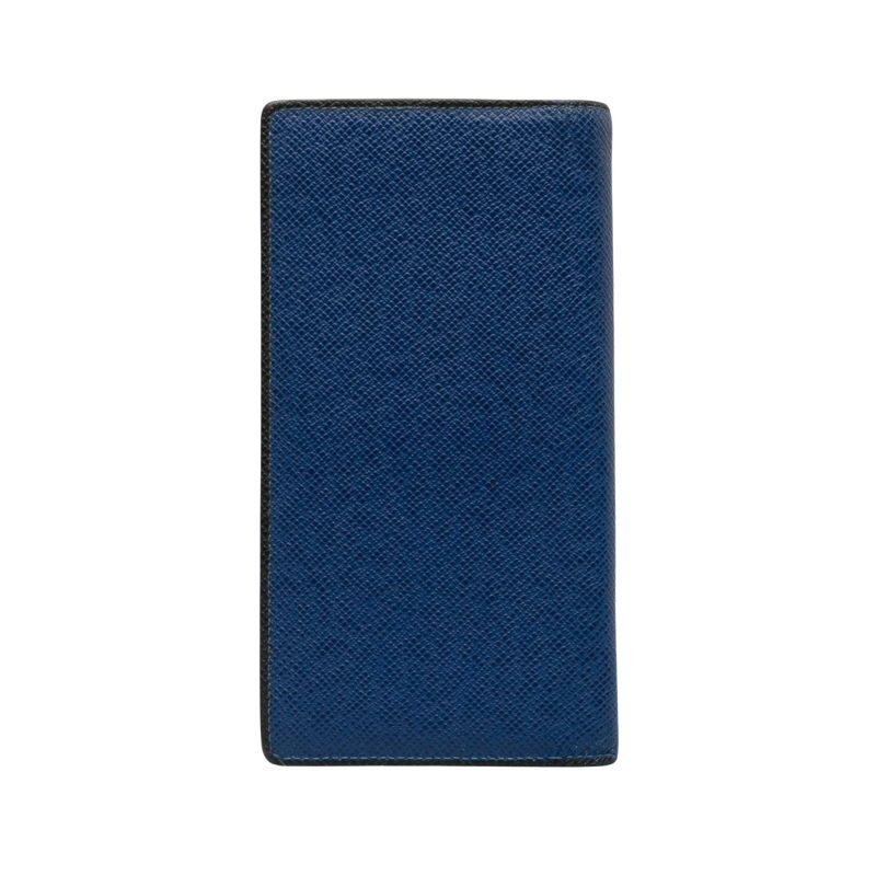 Louis Vuitton Portefeuille Brazza  Leather Wallet - Barde - Image 2