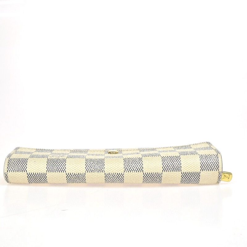 Louis Vuitton Portefeuille Sarah    Wallet - Barde - Image 4