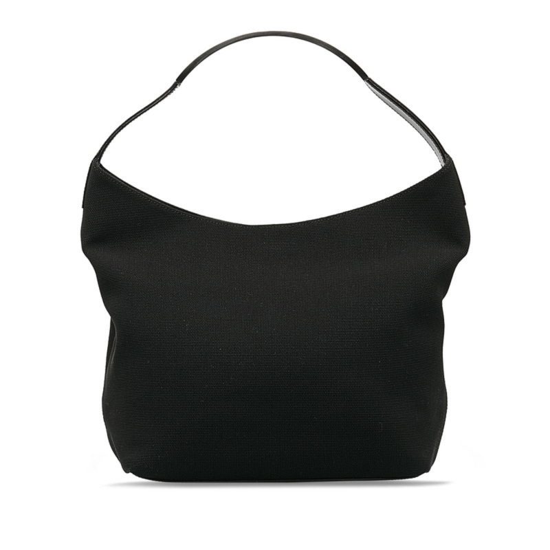 Gucci  Canvas Shoulder Bag () - Barde