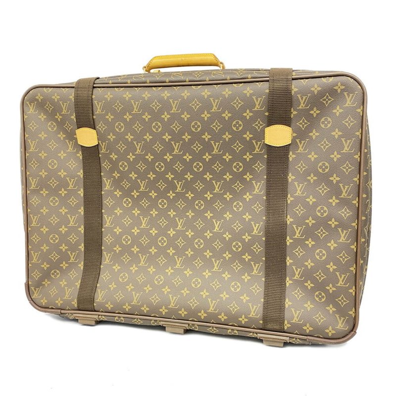 Louis Vuitton Satellite  Canvas Travel Bag - Barde - Image 2