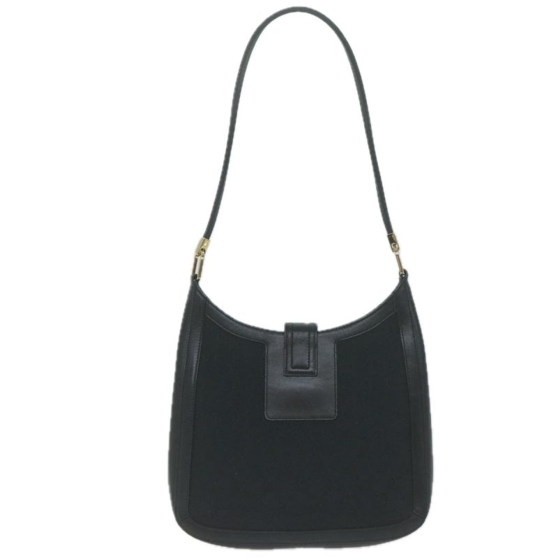Gucci Gg Canvas  Canvas Shoulder Bag () - Barde - Image 2