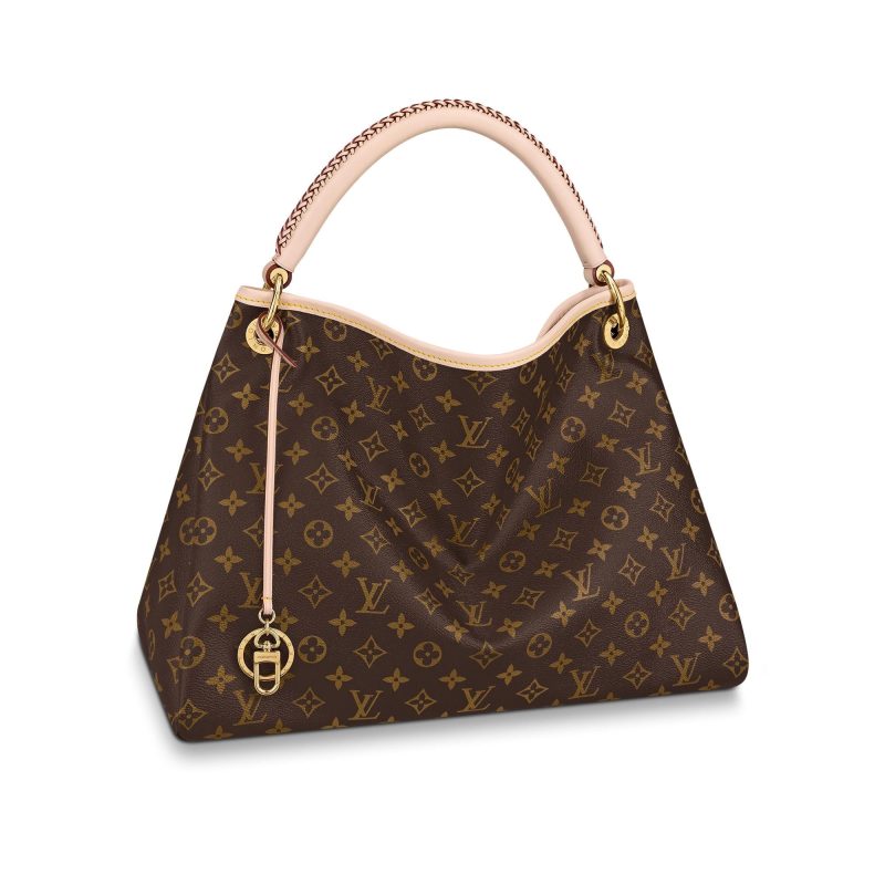Louis Vuitton Artsy MM Monogram - Barde