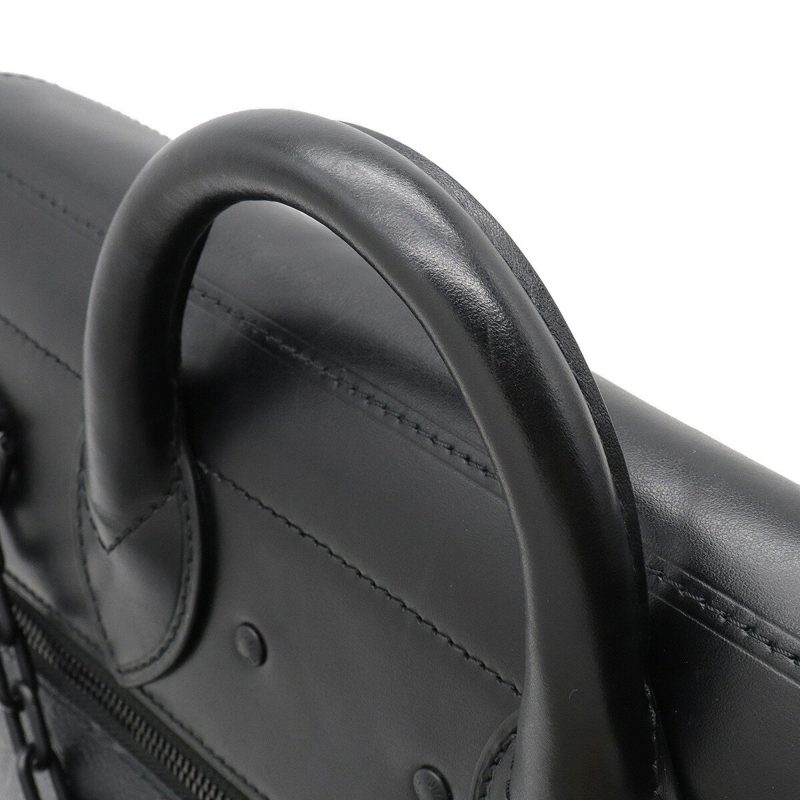 Louis Vuitton Steamer  Canvas Shoulder Bag - Barde - Image 5