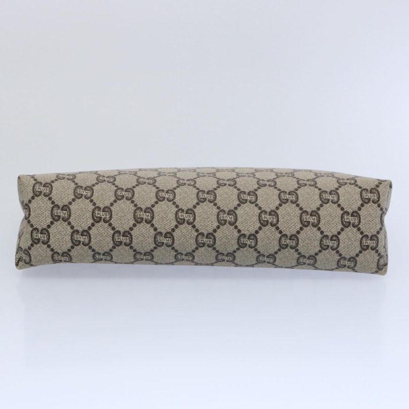 Gucci  Canvas Clutch Bag () - Barde - Image 3