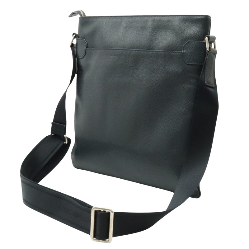 Louis Vuitton Sasha  Leather Shoulder Bag - Barde - Image 2