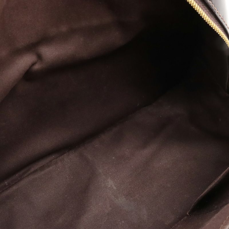Louis Vuitton Summit Drive Handbag Amarante - Barde - Image 6