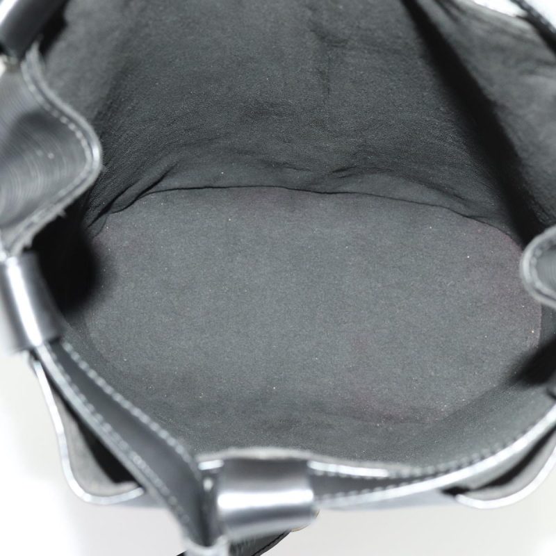 Louis Vuitton Randonnée  Leather Shoulder Bag - Barde - Image 5