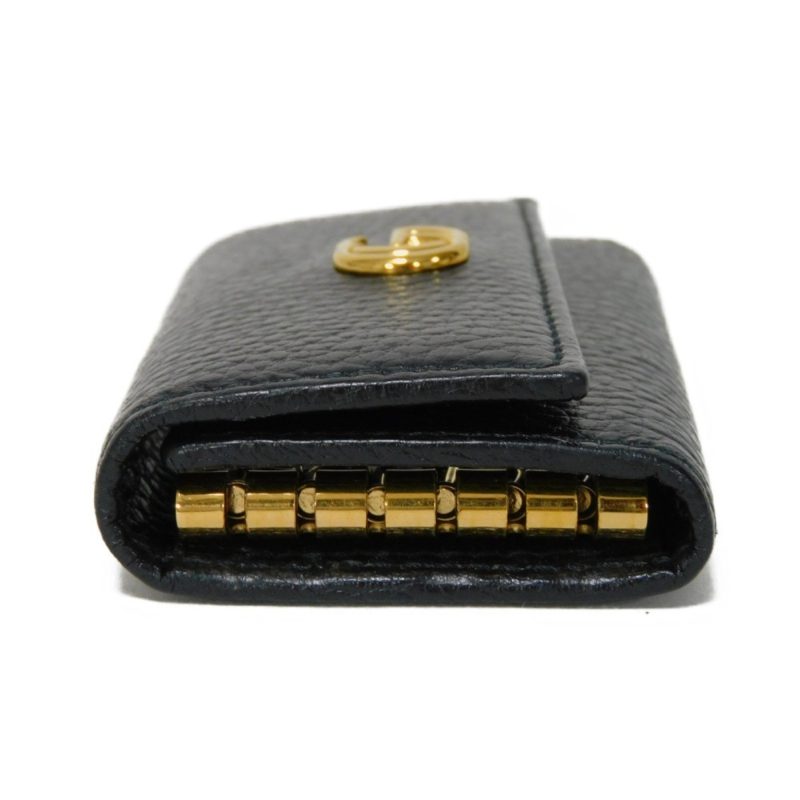 Gucci Marmont  Leather Wallet  () - Barde - Image 3