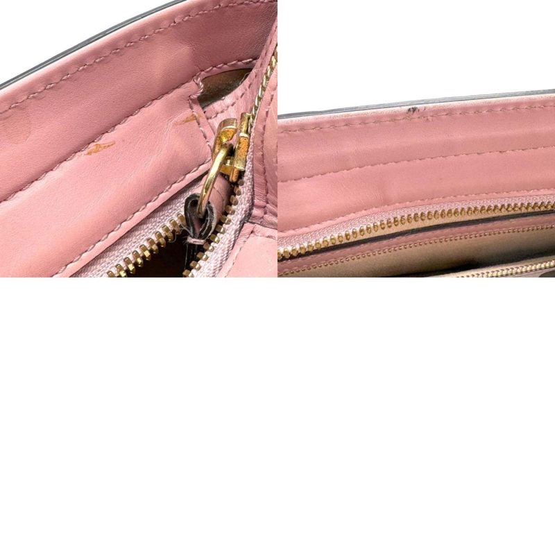 Gucci Guccissima  Leather Tote Bag () - Barde - Image 5