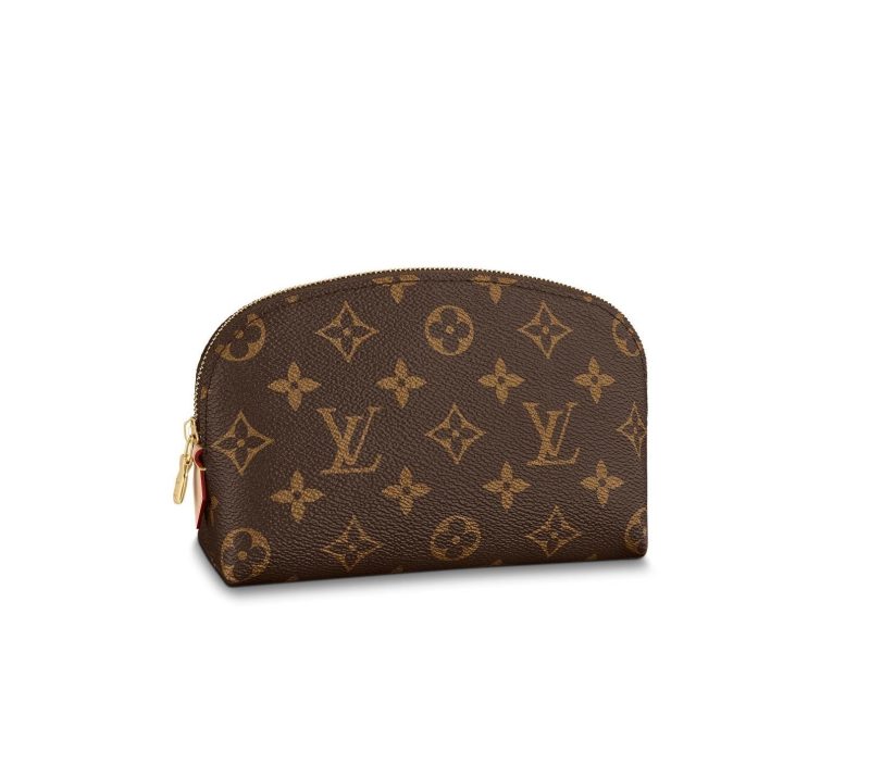 Louis Vuitton Monogram Cosmetic Pouch - Barde