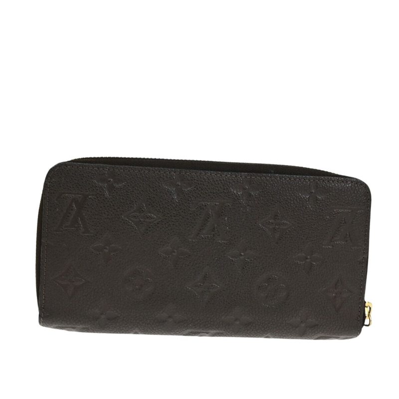 Louis Vuitton Portefeuille Zippy  Leather Wallet - Barde - Image 2