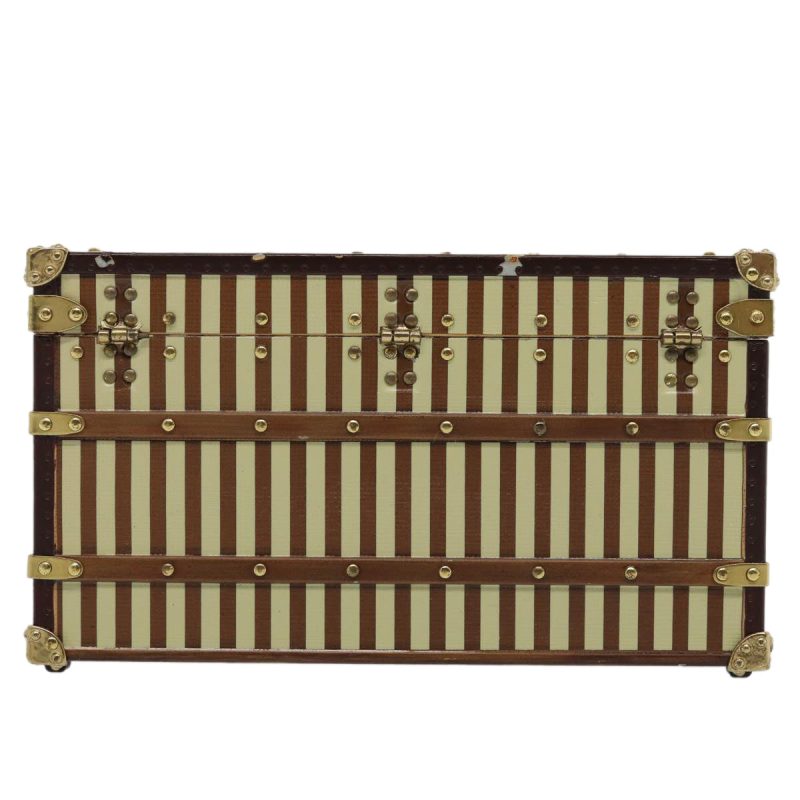 Louis Vuitton Paperweight  Metal Handbag - Barde - Image 2