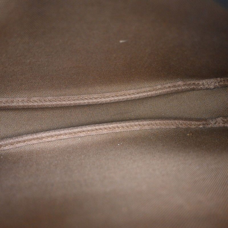 Louis Vuitton Pochette Accessoires  Canvas Clutch Bag - Barde - Image 5