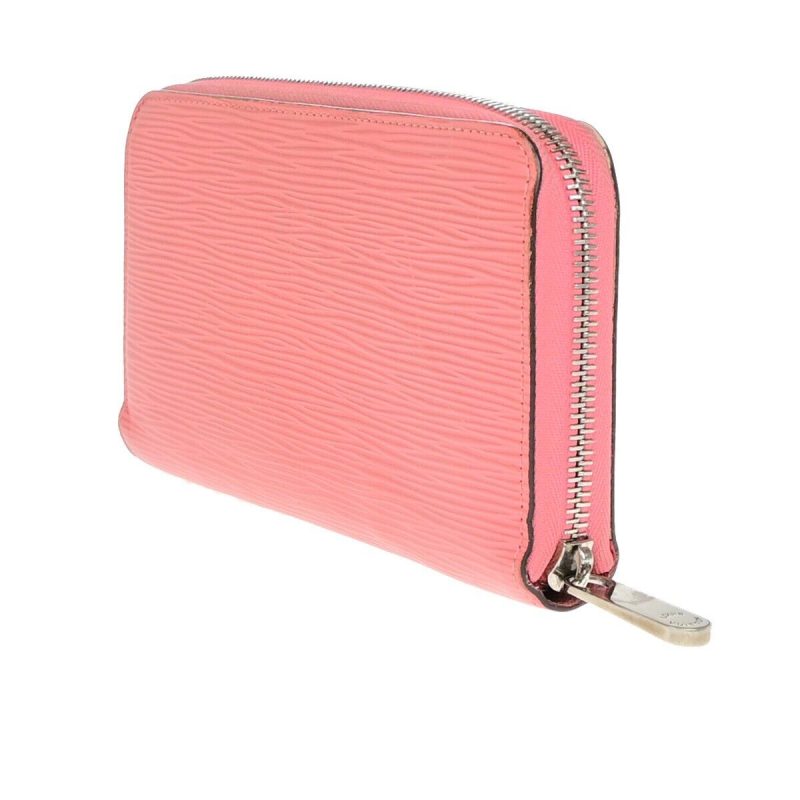 Louis Vuitton Portefeuille Zippy  Leather Wallet - Barde - Image 4