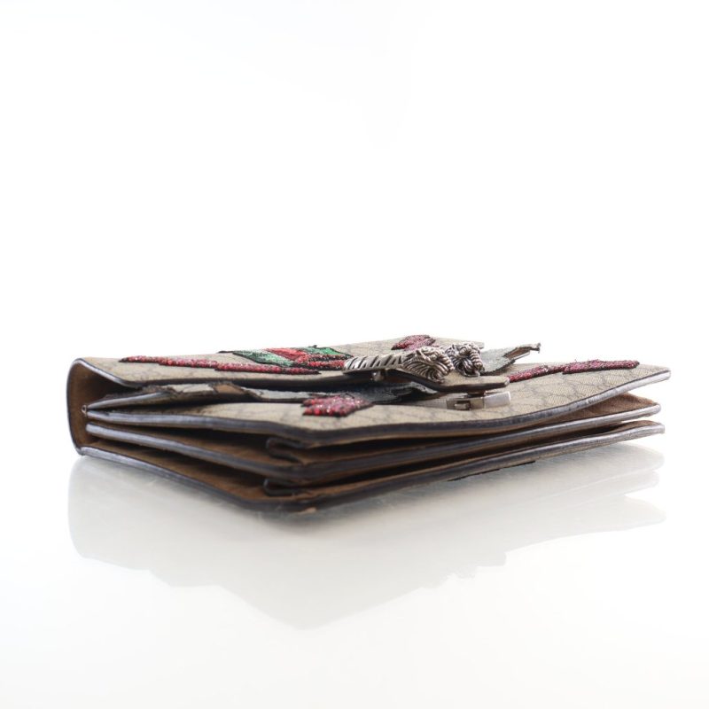 Gucci Lightning Embellished Dionysus - Barde - Image 5