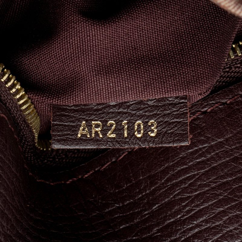 Louis Vuitton Monogram Idylle Rendez-Vous PM Shoulder Bag - Barde - Image 6