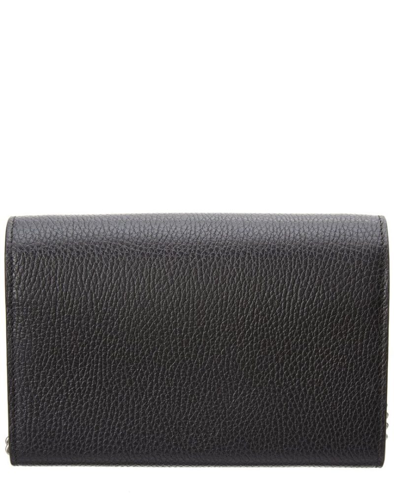 Gucci Dionysus Mini Leather Shoulder Bag - Barde - Image 2
