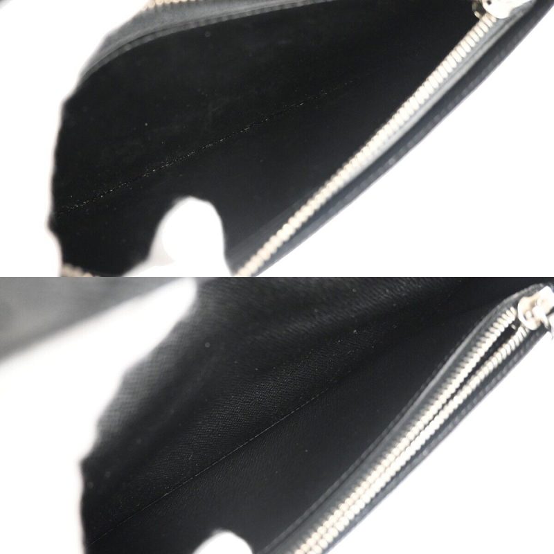 Louis Vuitton Portefeuille Brazza Canvas Wallet - Barde - Image 6