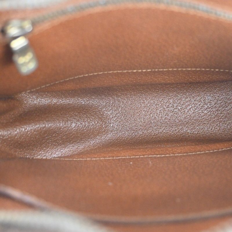 Louis Vuitton Senlis  Canvas Shoulder Bag - Barde - Image 5
