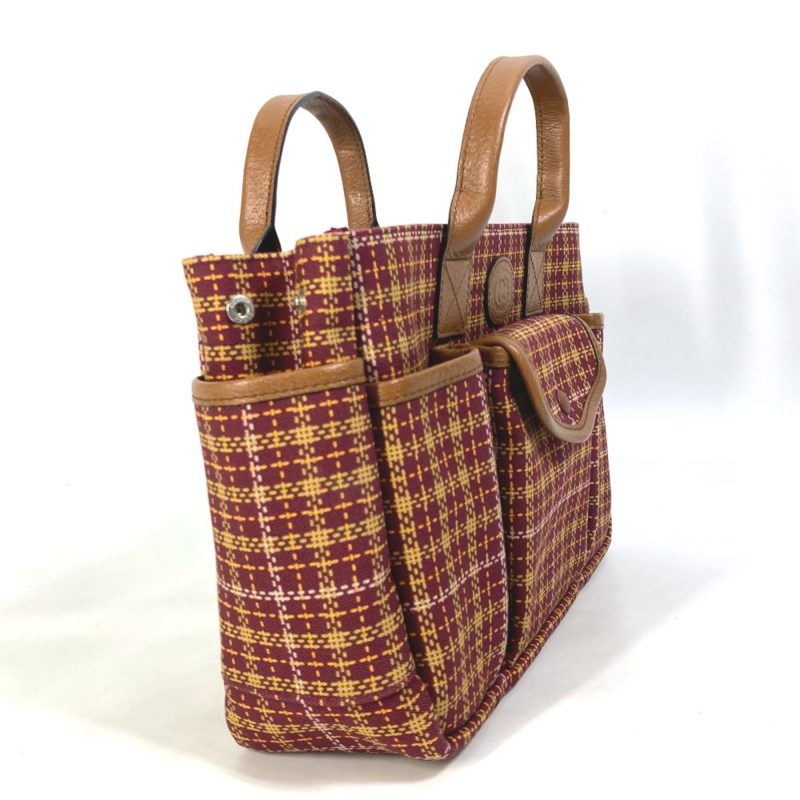 Gucci  Other Handbag (Pre-Owned) - Barde - Image 3