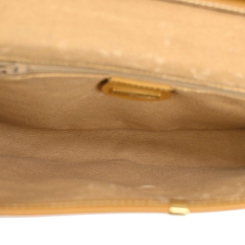Gucci Micro Small Gg Canvas  Canvas Shoulder Bag () - Barde - Image 5