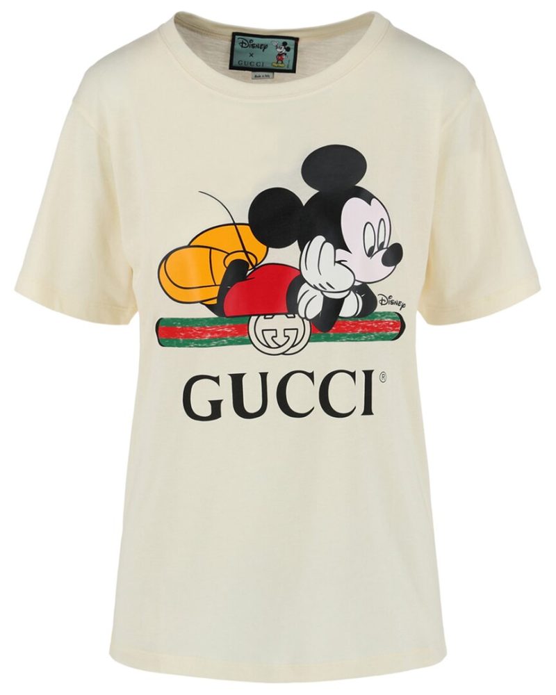 Gucci T-Shirt - Barde