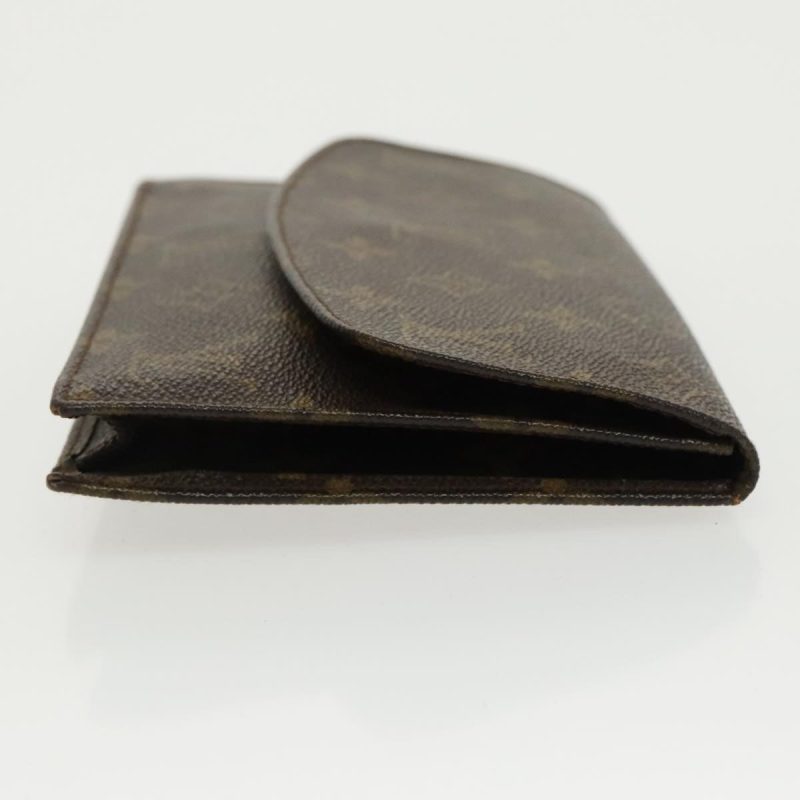 Louis Vuitton Rabat  Canvas Clutch Bag - Barde - Image 4