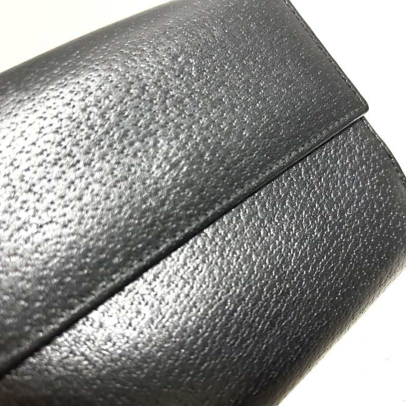 Gucci  Leather Wallet  (Pre-Owned) - Barde - Image 4
