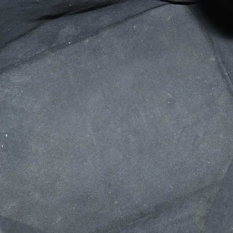 Louis Vuitton Noé  Leather Shoulder Bag - Barde - Image 5
