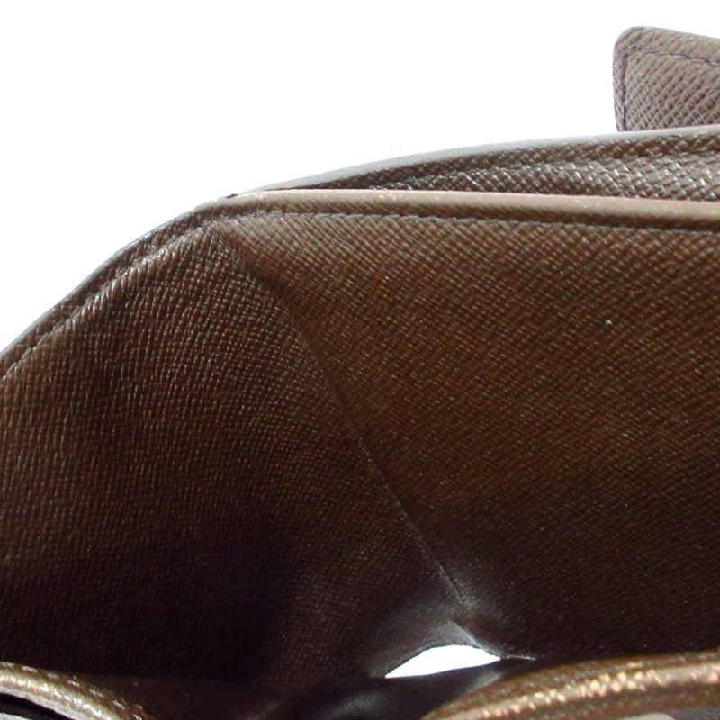 Louis Vuitton Porte-Monnaie  Canvas Wallet - Barde - Image 6
