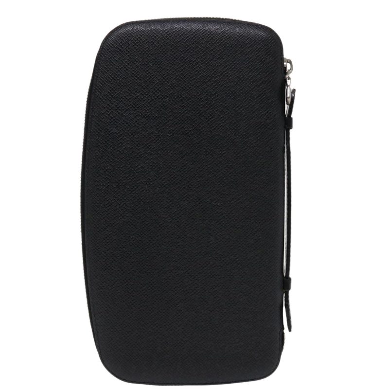 Louis Vuitton Organizer  Leather Wallet - Barde - Image 2
