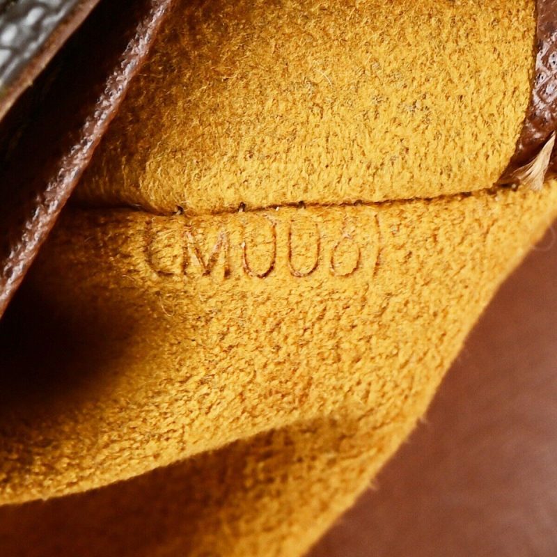 Louis Vuitton Musette Salsa  Canvas Shoulder Bag - Barde - Image 6