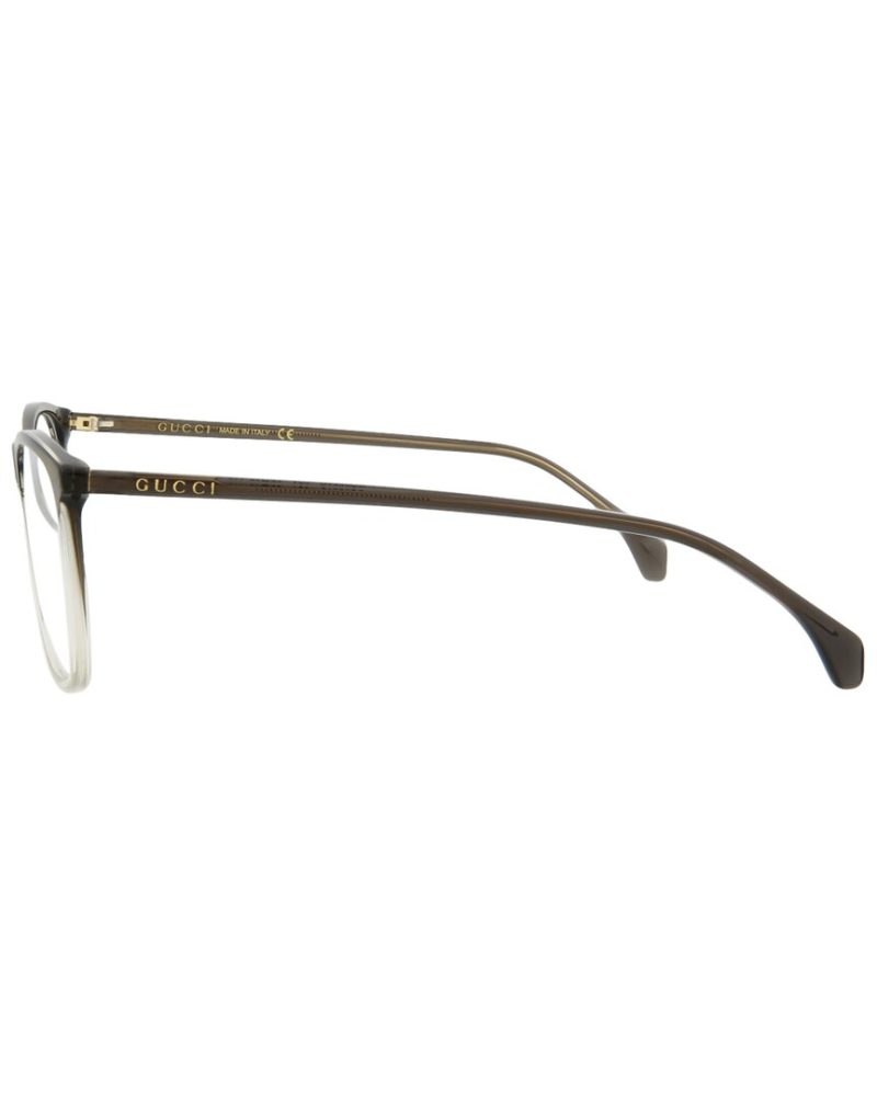 Gucci Men's GG0554O 55mm Optical Frames - Barde - Image 2