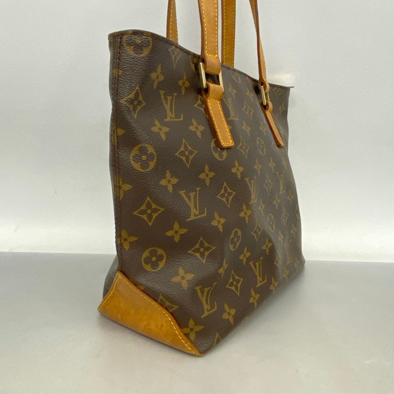 Louis Vuitton Piano  Canvas Tote Bag - Barde - Image 4