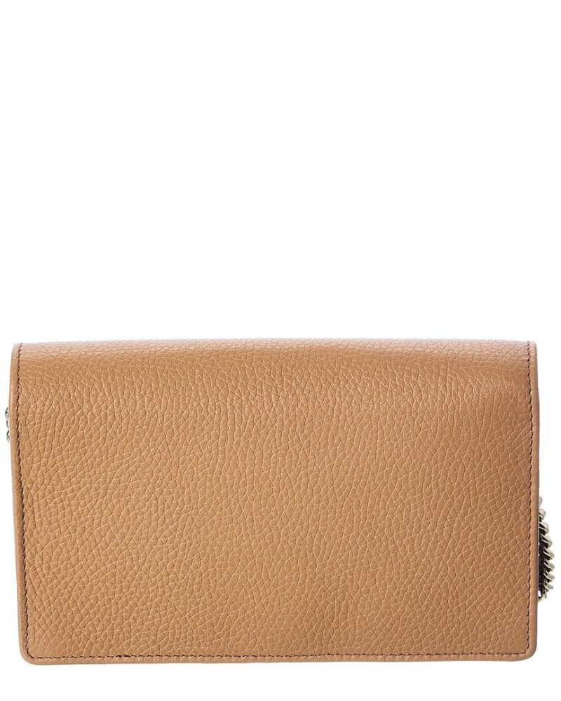 Gucci Soho Leather Crossbody - Barde - Image 2