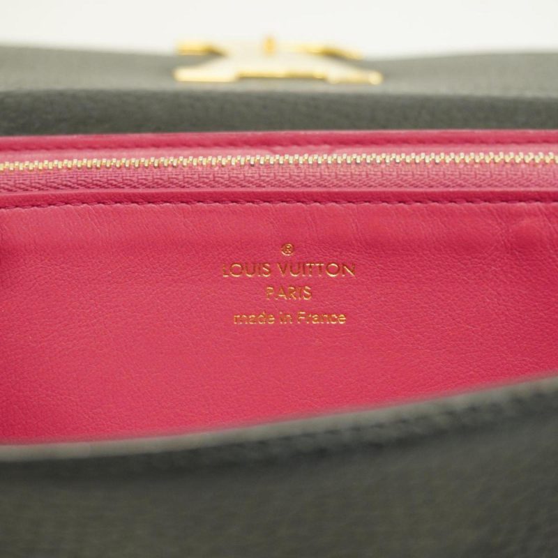 Louis Vuitton Portefeuille Capucines  Leather Wallet - Barde - Image 5