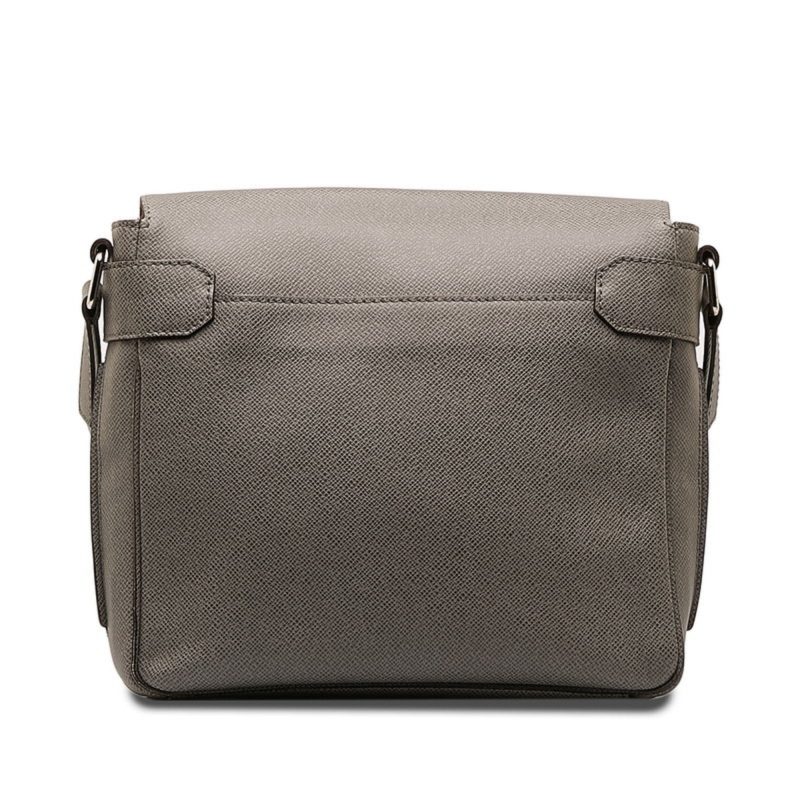 Louis Vuitton Taiga  Leather Shoulder Bag - Barde - Image 2