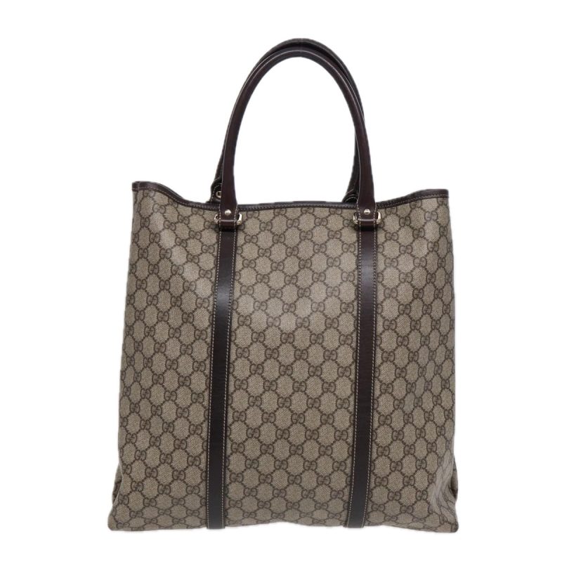 Gucci Gg Canvas  Canvas Tote Bag () - Barde - Image 2
