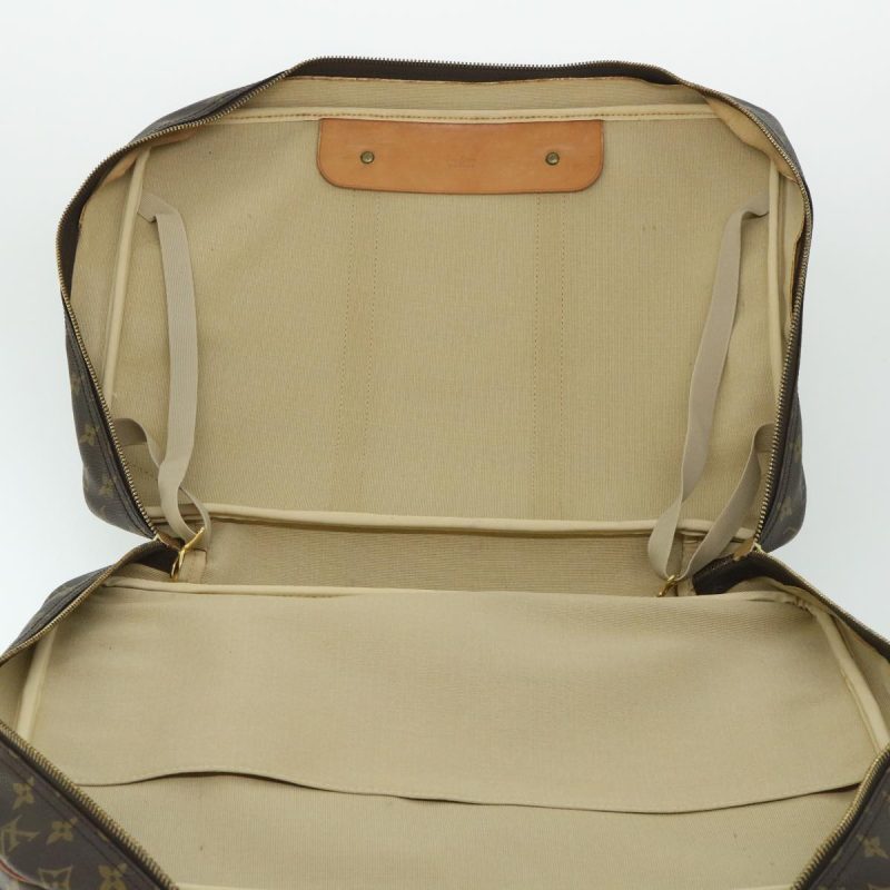 Louis Vuitton Sirius  Canvas Travel Bag - Barde - Image 5