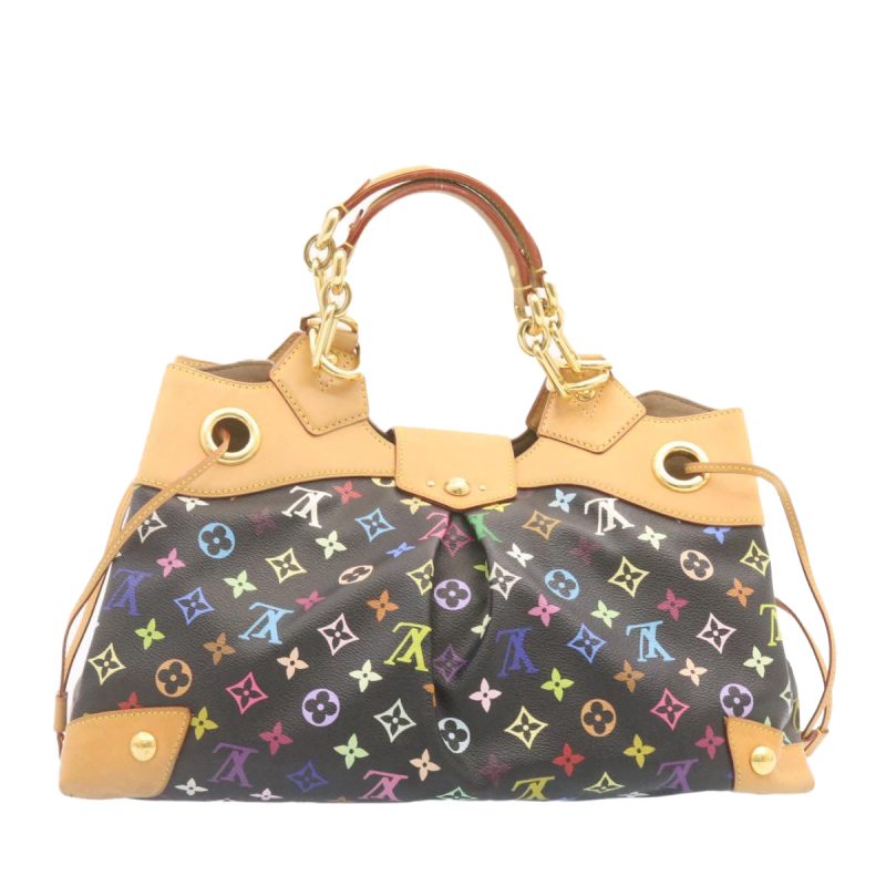 Louis Vuitton Ursula Canvas Tote Bag - Barde