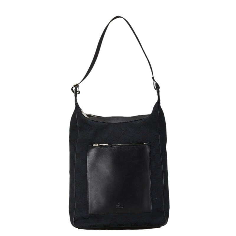 Gucci Gg Canvas  Gg Canvas Handbag (Pre-Owned) - Barde - Image 2