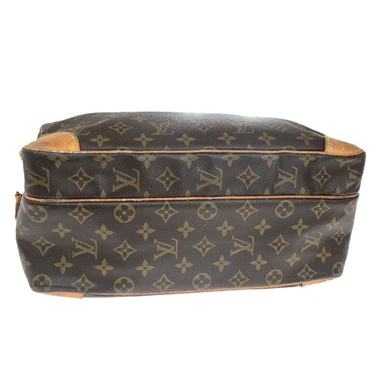 Louis Vuitton Nile  Canvas Shoulder Bag - Barde - Image 3