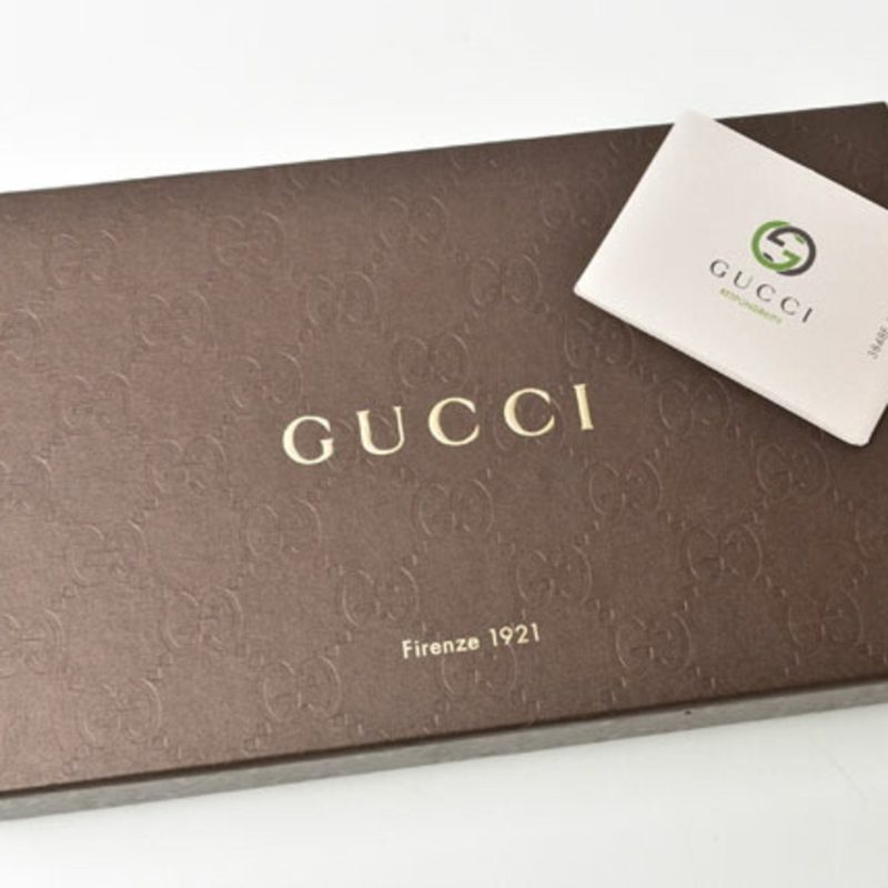 Gucci Soho  Leather Wallet  () - Barde - Image 5