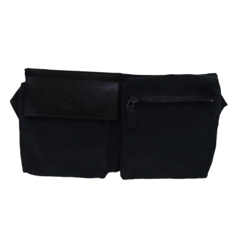 Gucci Gg Canvas  Canvas Shoulder Bag () - Barde