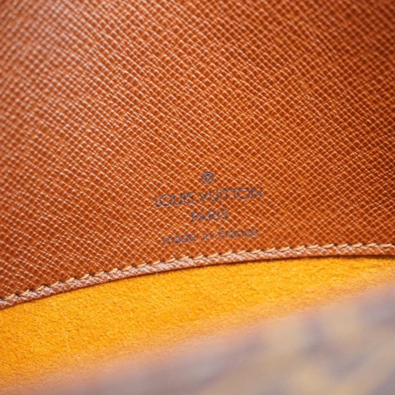 Louis Vuitton Musette Salsa  Canvas Shopper Bag - Barde - Image 6