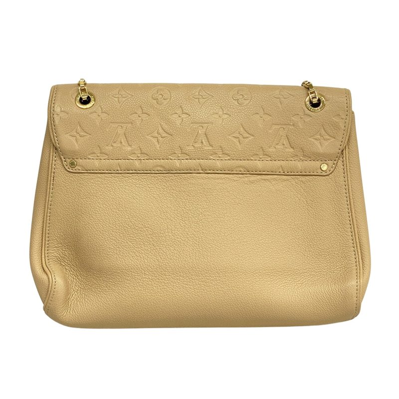 Louis Vuitton Saint Germain  Leather Shopper Bag - Barde - Image 2