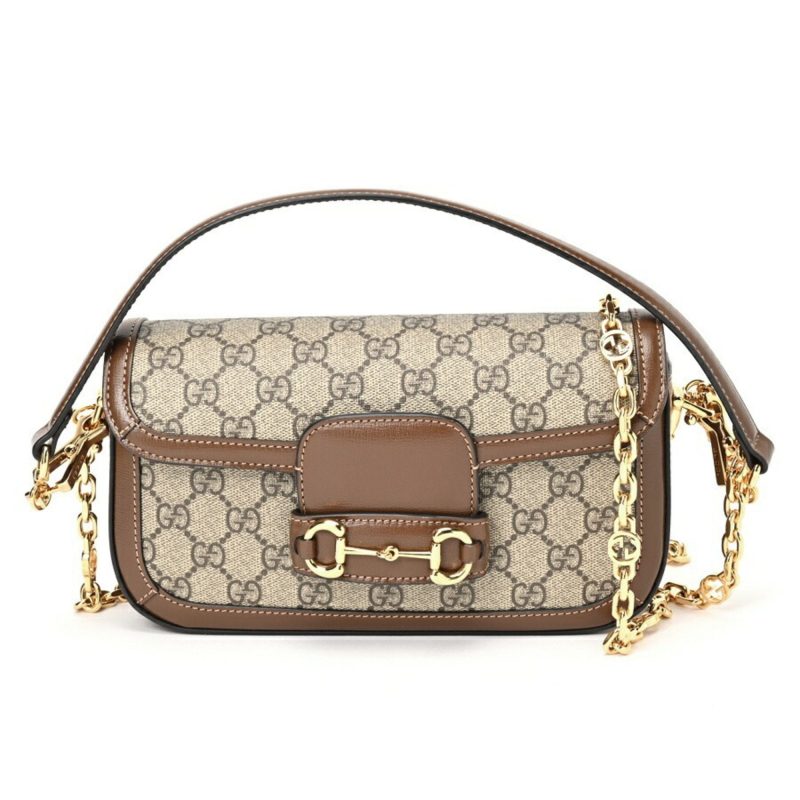 Gucci Camera  Canvas Shoulder Bag () - Barde